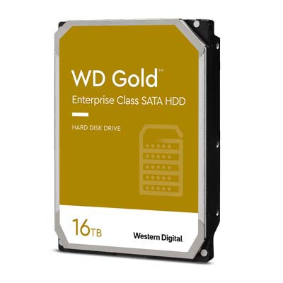 聯享3C 中和實體店面 WD GOLD WD161KRYZ 16TB SATA3 企業硬碟機 先問貨況 再下單