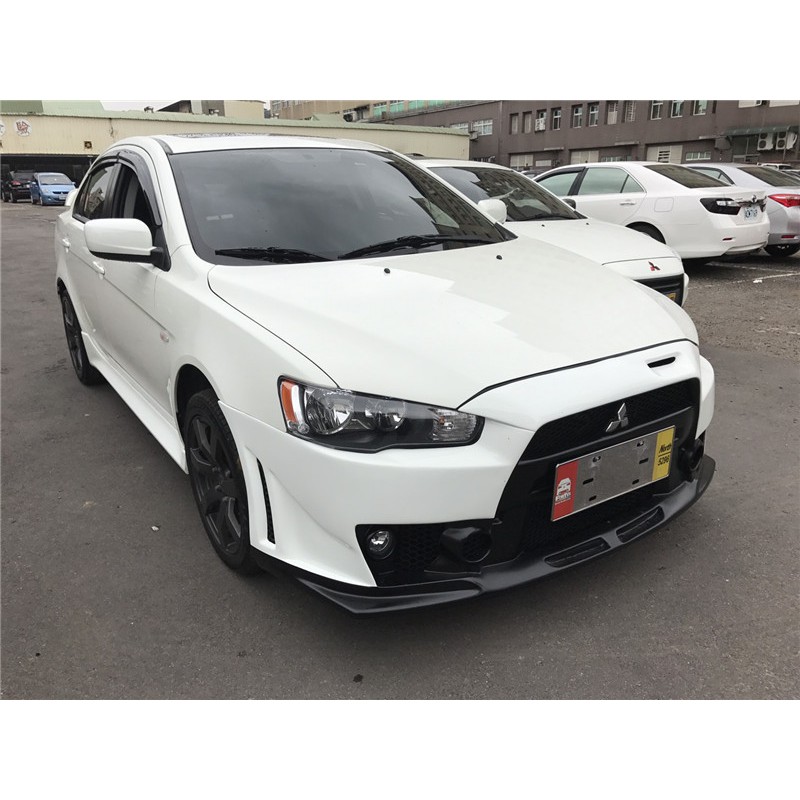 Fb 收尋 阿哲中古車買賣 13年mitsubishi三菱io Fortis頂級白1 8 二手車中古車 便宜商品推薦與商品比價 21年11月 飛比價格