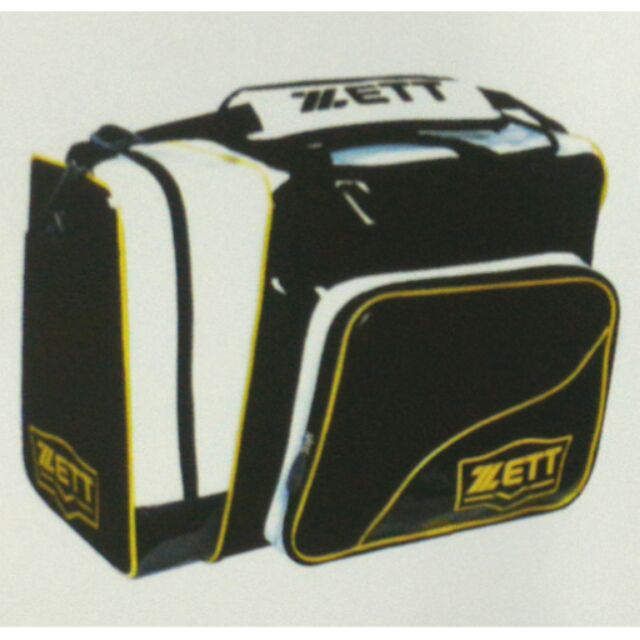 2016年日本品牌ZETT 新款個人側背裝備袋 超低特價$1000元（個)