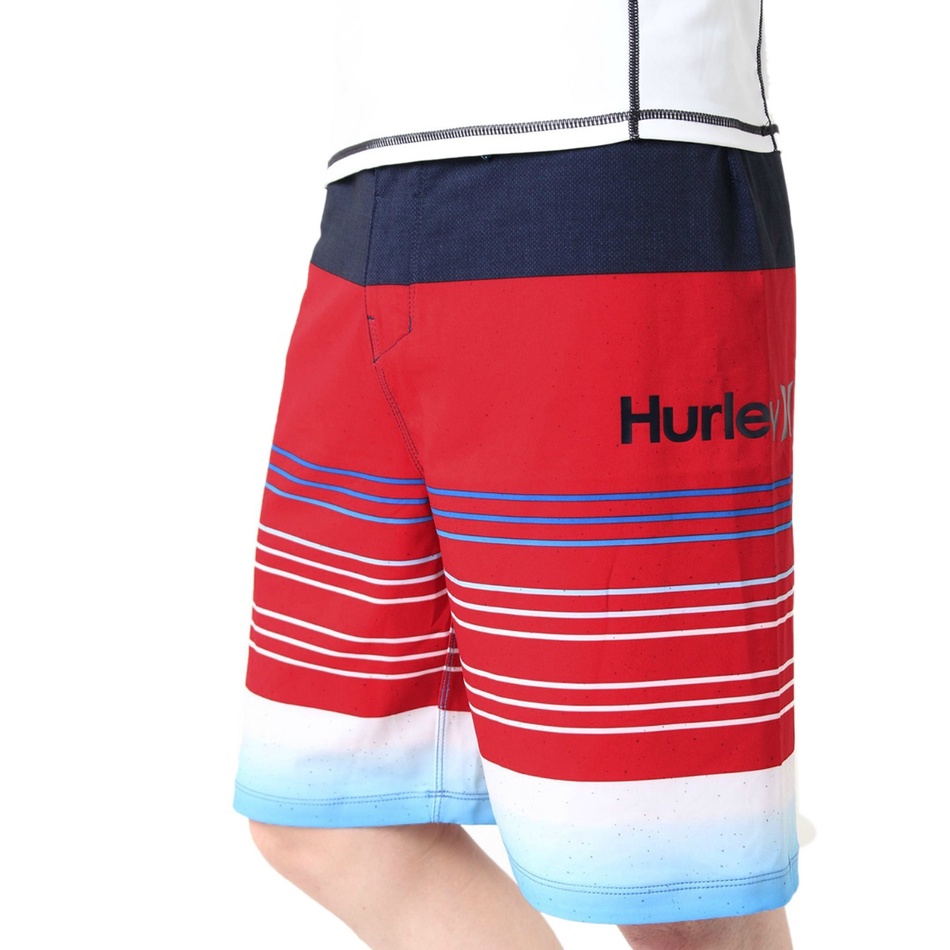 HURLEY｜男 PHANTOM BREAKWATER 20” 海灘褲