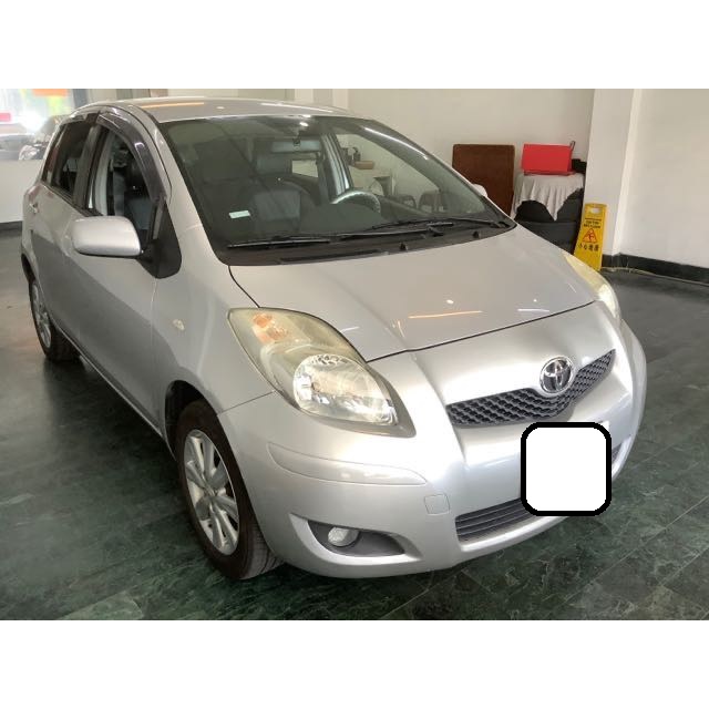 豐田toyota Yaris 11年1 5cc 價格實在 買賣最基本的就是誠信中古車 二手車 轎車 代步車 汽車 蝦皮購物