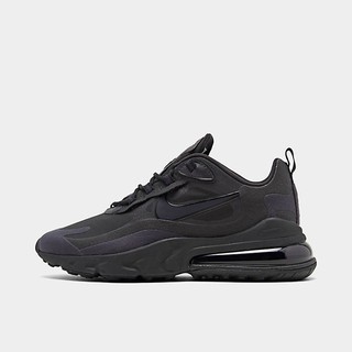 triple black air max 270 react