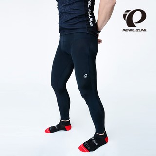 【Pearl izumi】A201-3DE-1 男款長車褲 3DE 1號