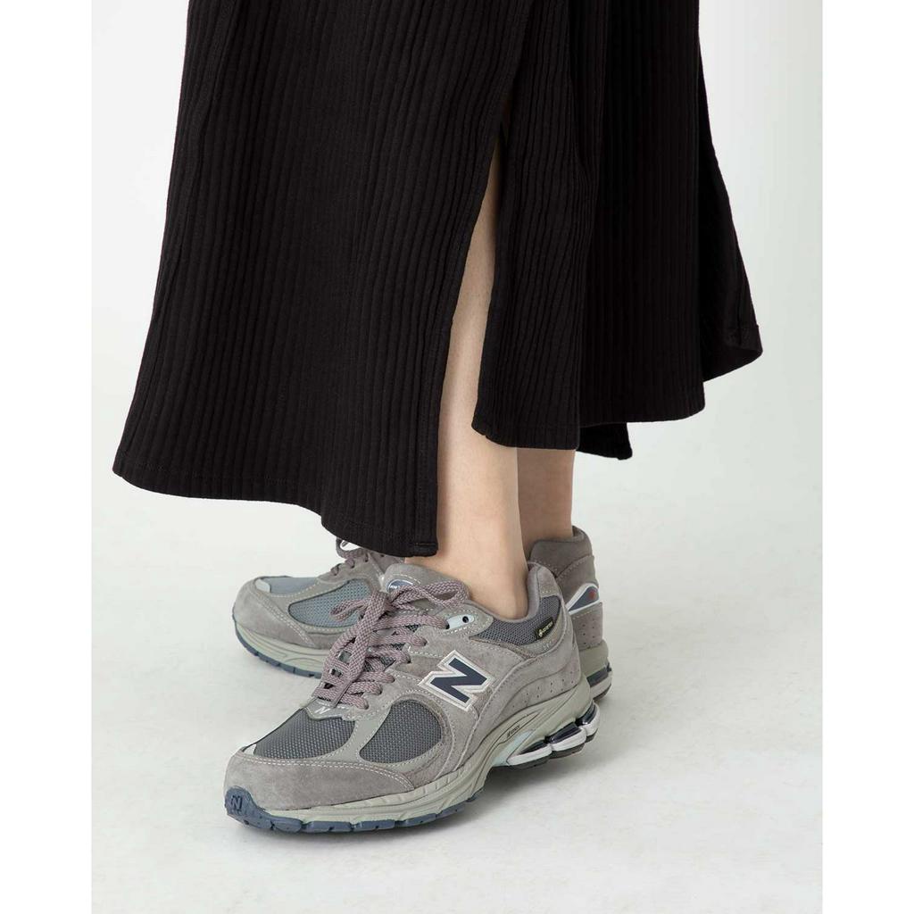 【吳公先生】New Balance NB 2002R 灰色 深灰 元祖灰 復古 休閒 穿搭 情侶鞋 M2002RXC