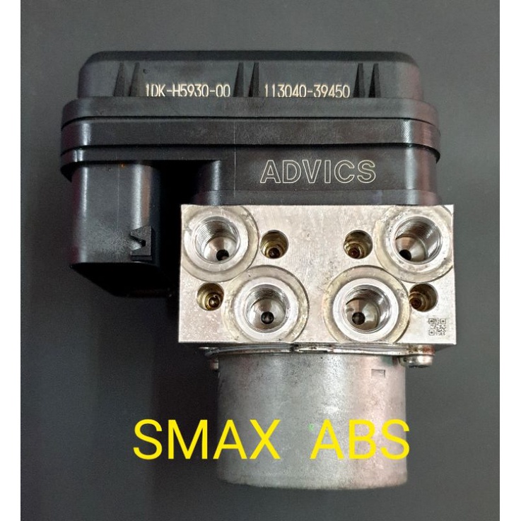 ABS控制器 SMAX(ABS) 原廠二手件