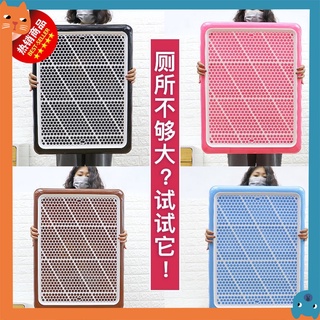 😺現貨秒發🐶大號便盆 狗廁所 寵物便盆 寵物尿盆 狗狗尿盆 狗用品 狗狗廁所 狗便盆 狗尿盆 中小型犬狗