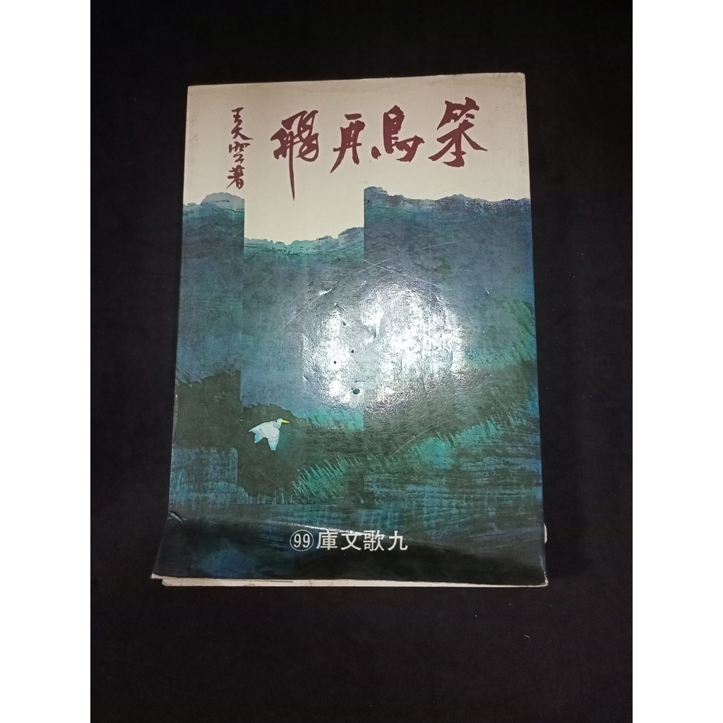 二手 笨鳥慢飛 王大空 九歌 蝦皮購物