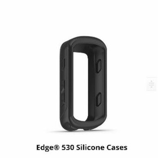 原廠 Garmin Edge 530 Silicone Case 碼錶矽膠保護套 果凍套