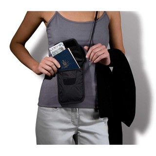 PacSafe X75 anti-RFID 隱藏式腰/側包，防信用卡/護照側錄，國外旅行必備品! #1
