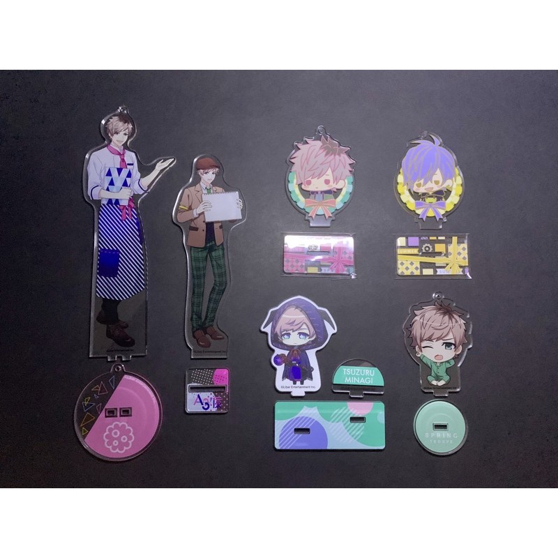 A3 壓克力立牌綴三角animate Cafe A3展 蝦皮購物