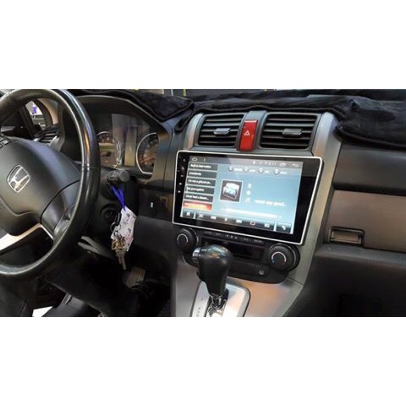 本田 Honda CRV 車用影音 安卓系統 音響主機