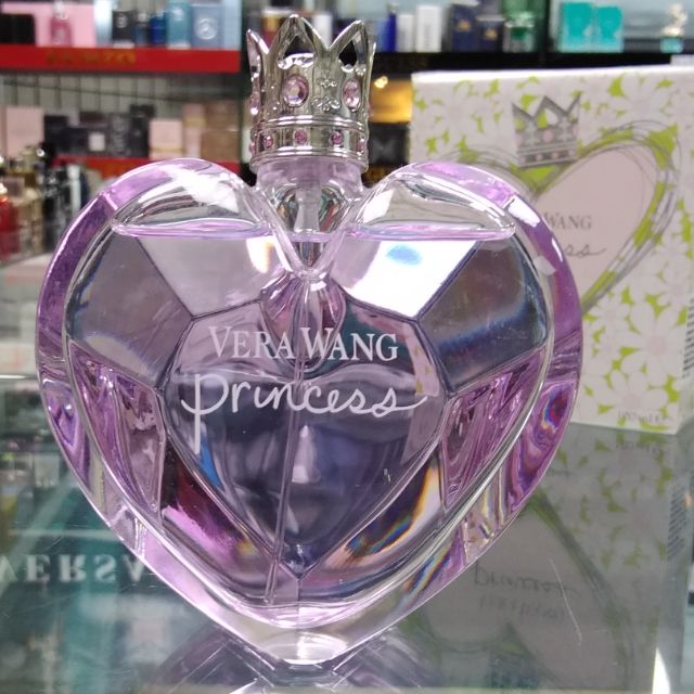 VERA WANG 花漾公主淡香水100ml保存期限2024年1月 蝦皮代開發票 WERA WANG Princess