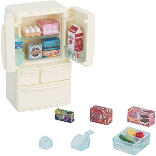 Sylvanian Families 森林家族傢俱 冰箱組 全新正版現貨