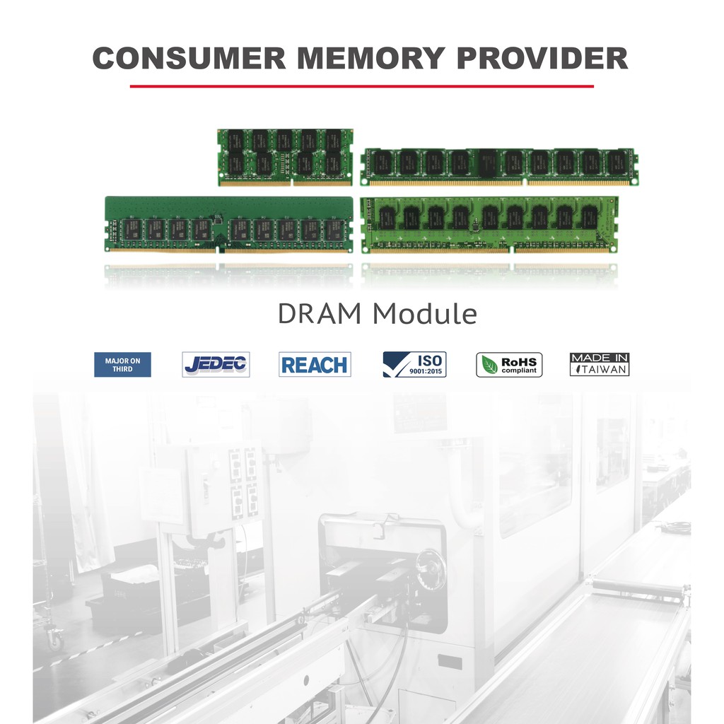 【記憶王】筆電用標準型記憶體Samsung/SK Hynix/Micron DDR3(L) 4GB 1600/1333