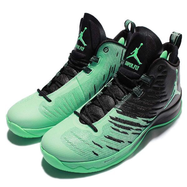 super fly 5