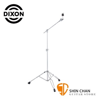 小新樂器 |Dixon PSY-P1i 銅鈸直斜架 Standard Cymbal Boom Stand【PSYP1i】