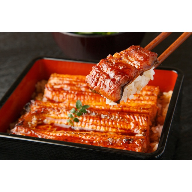日式－蒲燒鰻魚／250g／冷凍超商取貨／🈵799免運／【魚仔海鮮】