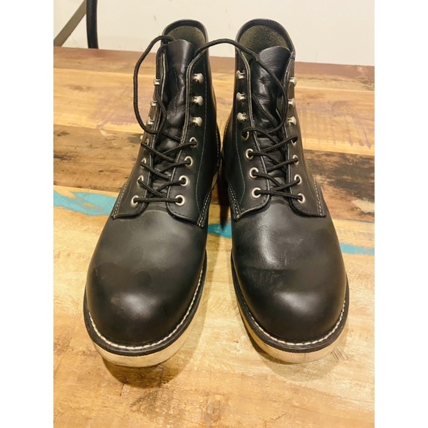 Red wing 8165