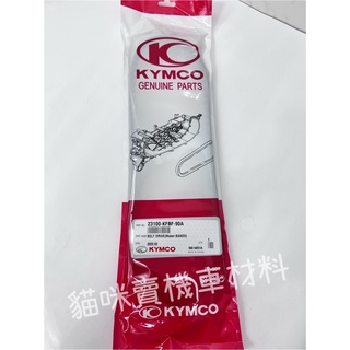 奔騰 皮帶 現貨 原廠 2026年製 LIKE KDU V1 V2 三冠王 GP 金牌 G3 G4 如意 KFBF 阪東