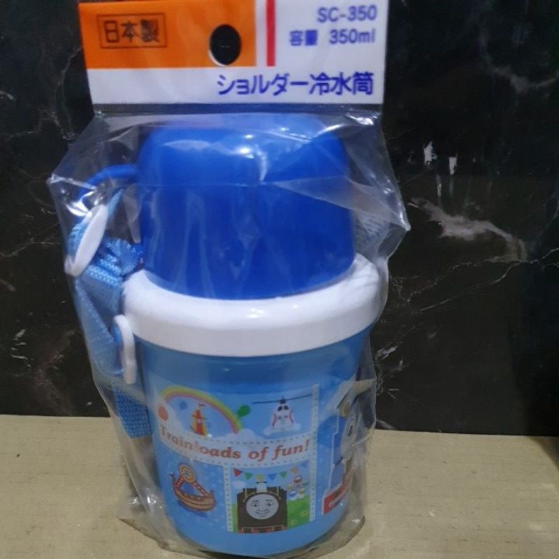 湯瑪士小火車 冷水壺 日本製  售價250元