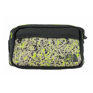 THE NORTH FACE 2L 防水 腰包【現貨】全新正品 胸包 側揹包 斜揹包 戰術小包 北臉 北面 迷彩 螢光
