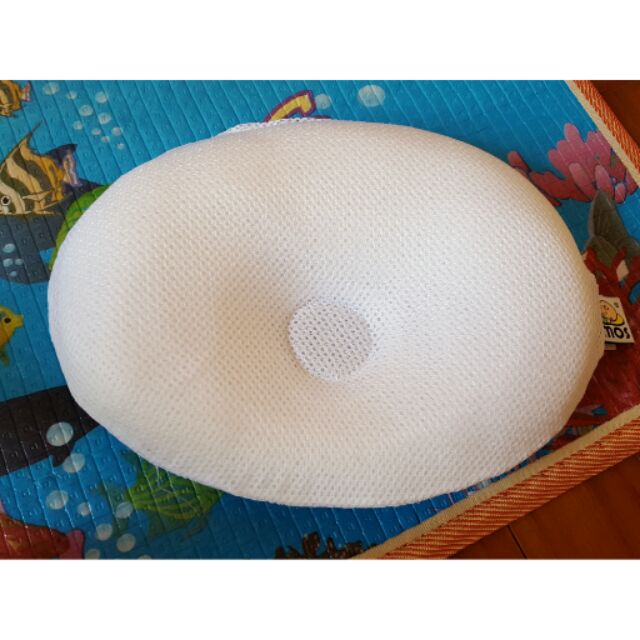 Mimos 3D 完美枕頭
