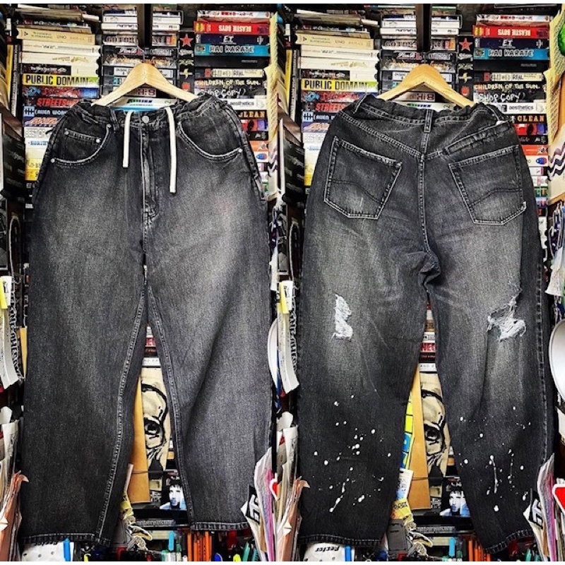 BEAMS SSZ 2021A/Wの 裏KURSED 552XX ブラック ssz 552的價格推薦- 2026年5月| 比價比個夠BigGo