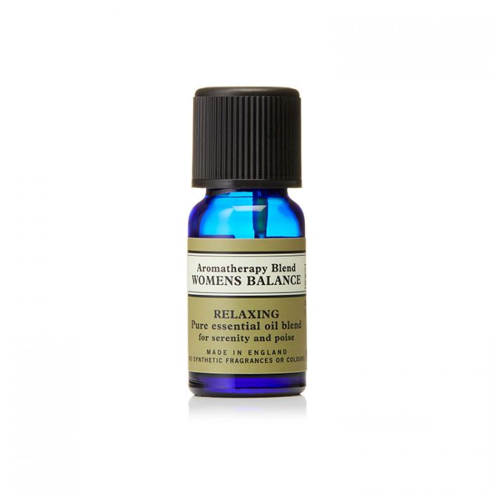 【專櫃正貨】英國 NEAL'S YARD REMEDIES 好朋友複方精油 10ml 尼爾氏 NYR 1010hope