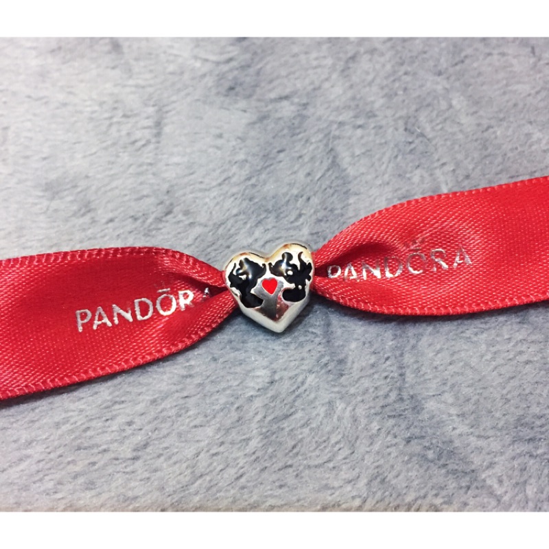 正品Pandora 串飾手環