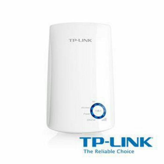 TP-LINK 300Mbps 萬能WiFi訊號擴展器 TL-WA850RE