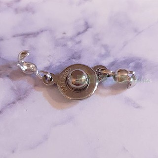 西西手工藝材料 項鍊暗釦7mm/9mm 飾品配件 水鑽貼飾 玩具吊飾 彩繪拼圖 滿額免運