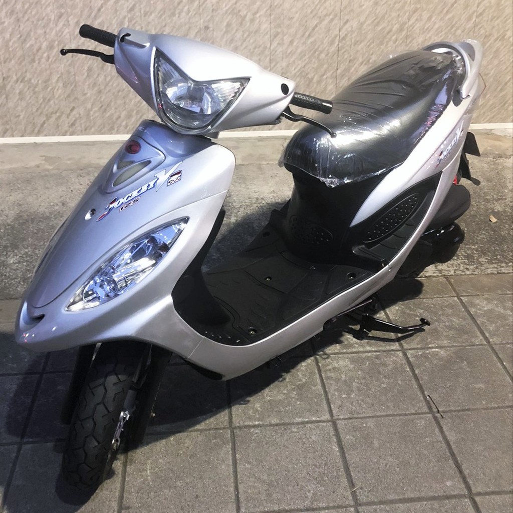 光陽發財機車的價格推薦 21年10月 比價比個夠biggo