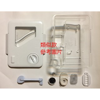【Jp-SunMo】三菱MITSUBISHI電冰箱製冰室水箱_適用MR-B42T、MR-B42T-W / WU-C