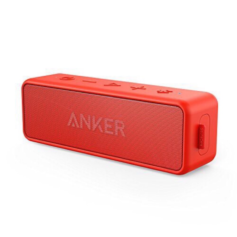 [現貨]特價 可串聯 Anker soundcore 2   IPX7防水喇叭