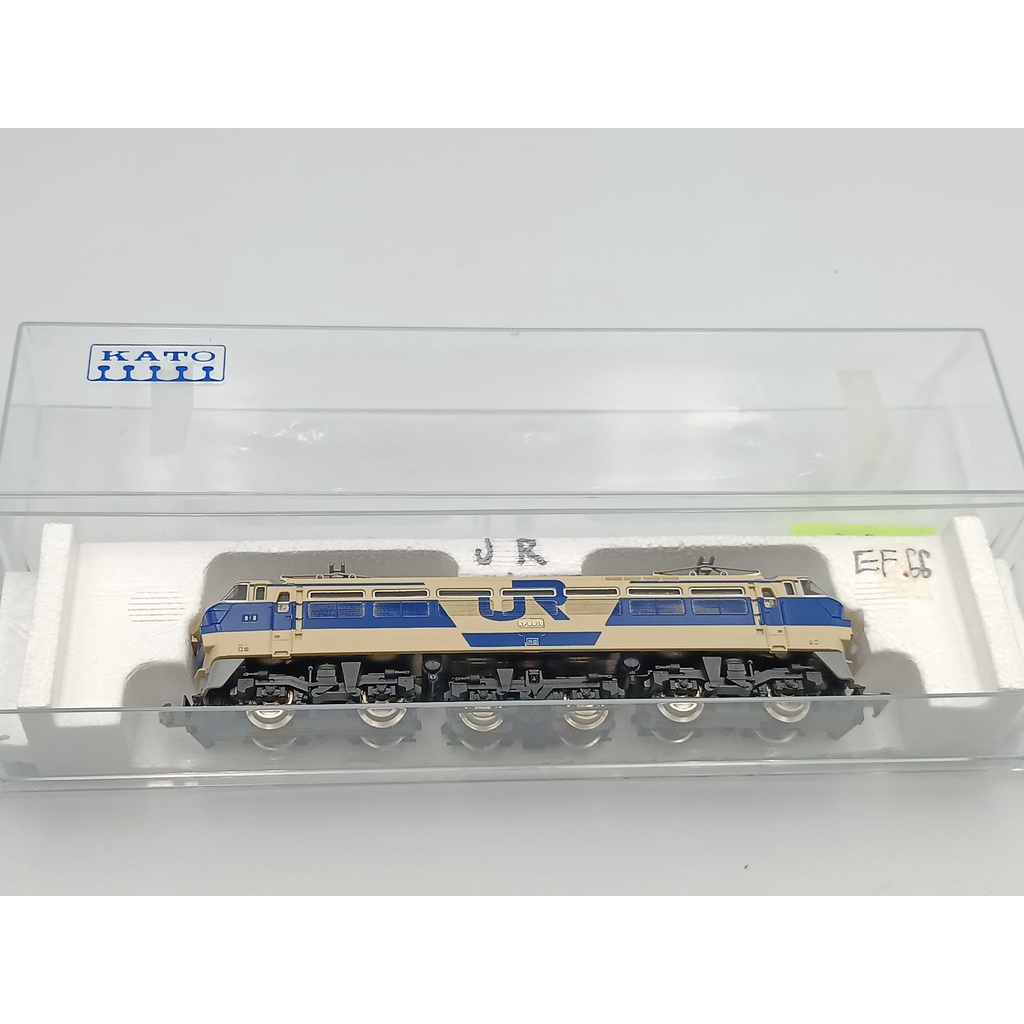 Tomix EF66的價格推薦- 2022年8月| 比價比個夠BigGo Tomix EF66的價格推薦- 2022年8月| 比價比個夠BigGo