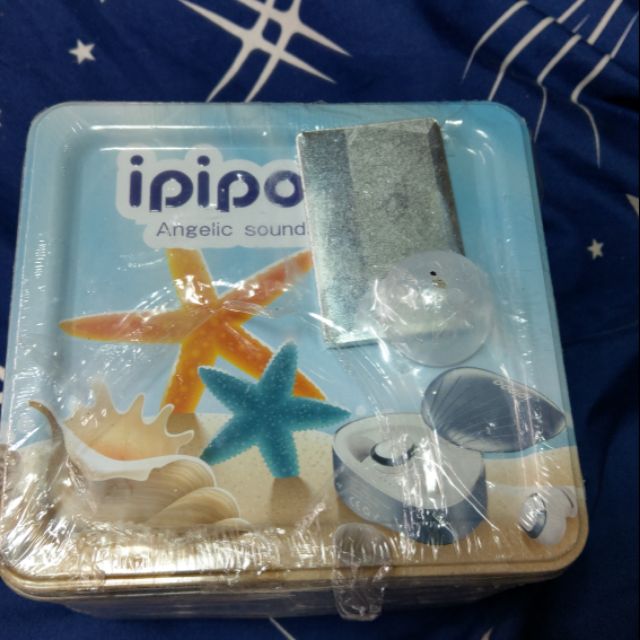 ipipoo 品韵 x800