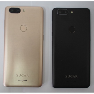 [崴勝3C] 二手 18：9全螢幕手機 SUGAR Y8 MAX PRO 3G / 32G 大電量老人兒童