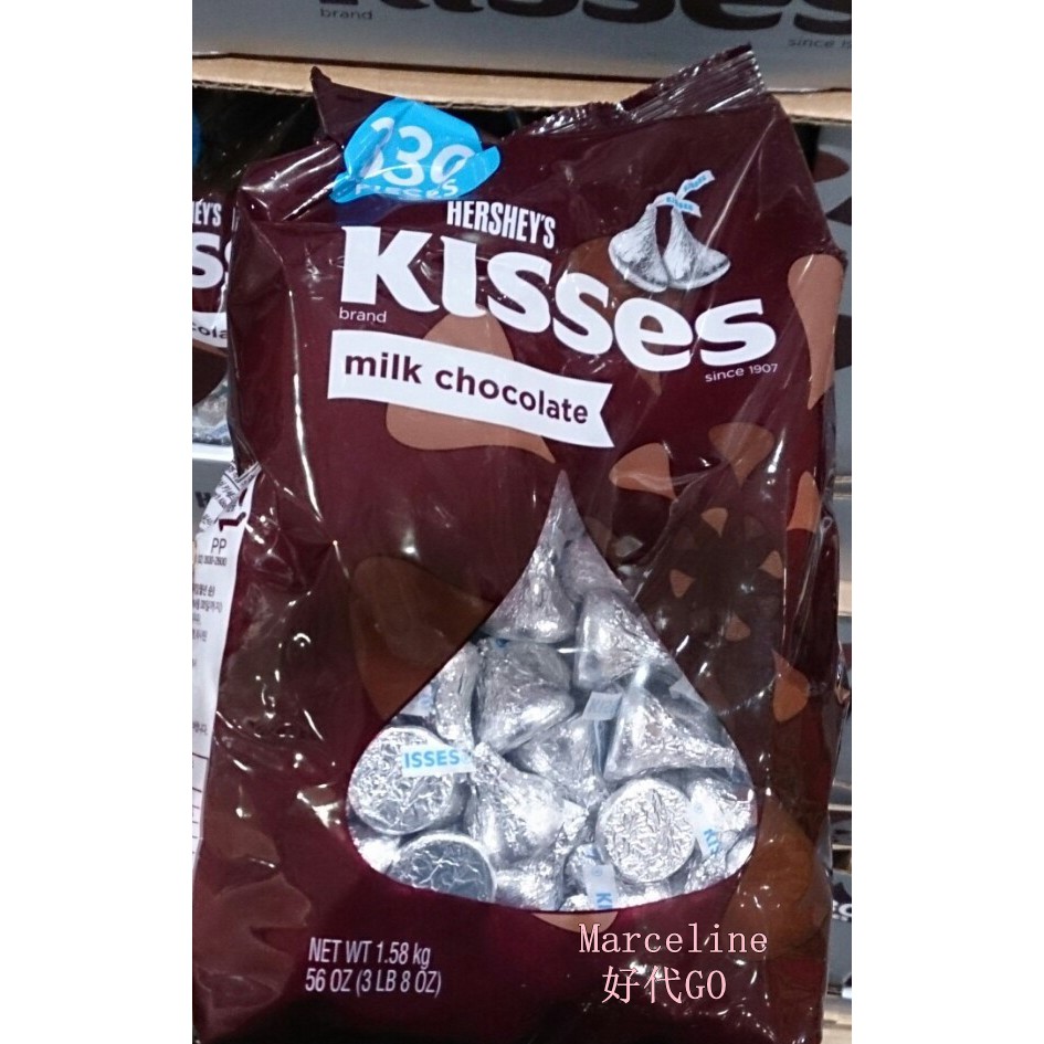 COSTCO HERSHEY S的價格推薦 第 7 頁 2021年8月 比價比個夠BigGo