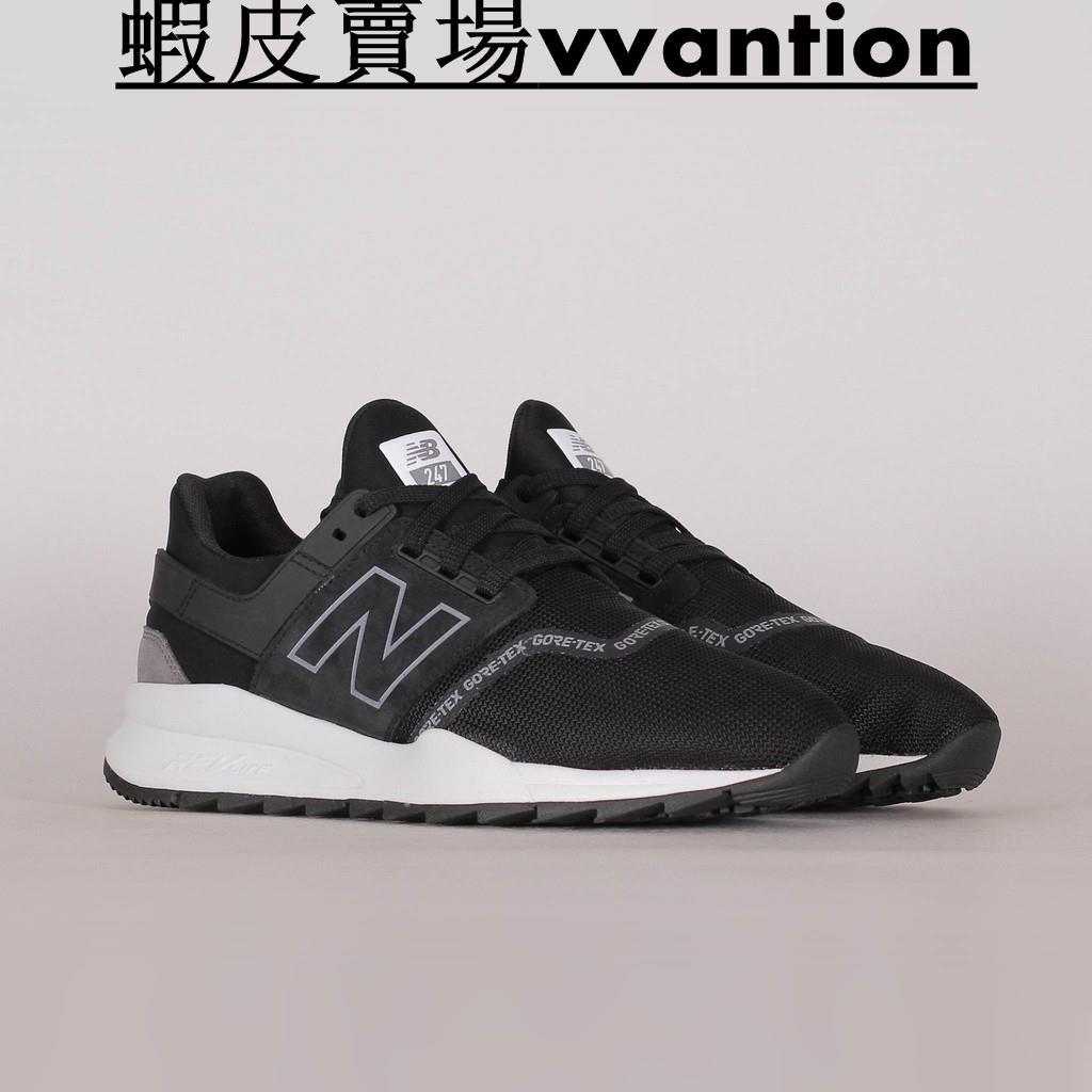 247 gore tex