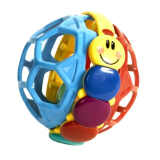 愛因斯坦球 健力架球 寶寶球 益智玩具 手抓球
