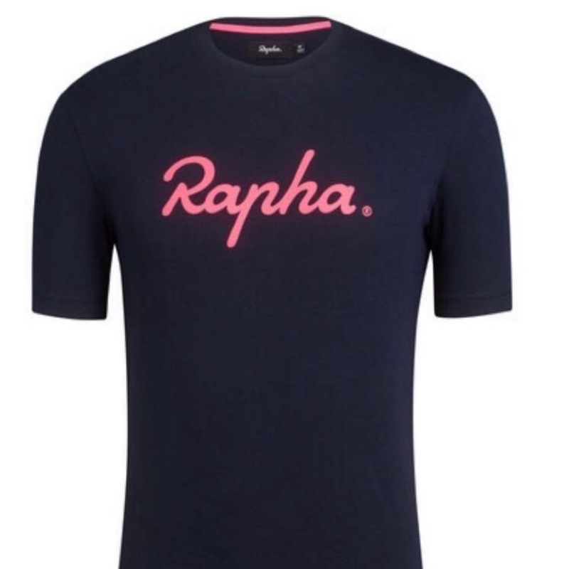 Rapha Logo T恤