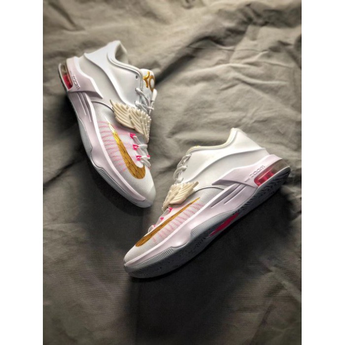 nike kd 7 aunt pearl