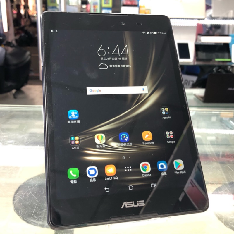 最新のhd Zenpad 3 80 Z581kl 中古 サゴタケモ