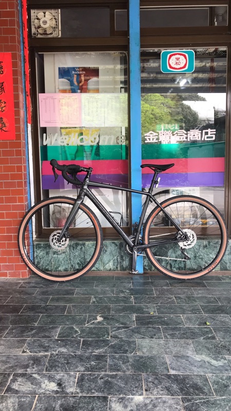 caad12 gravel