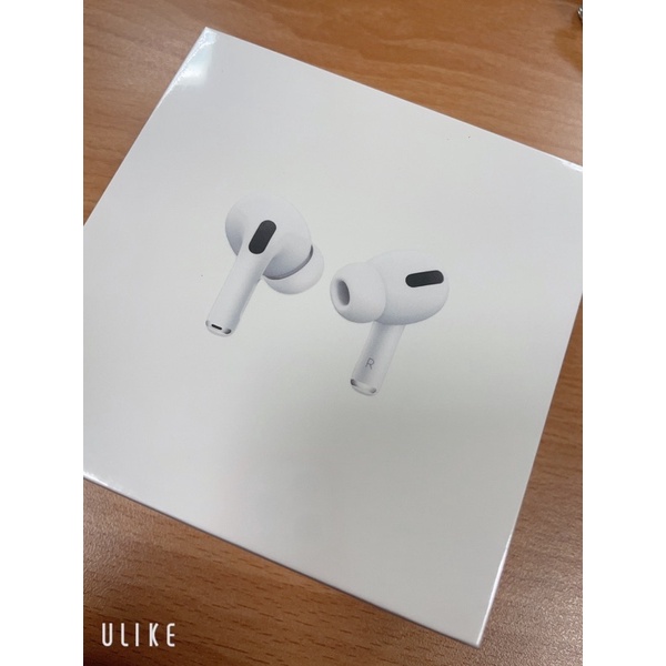 《全新未拆封》Airpods PRO with MagSafe