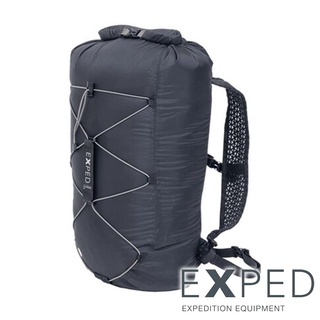 【 瑞士 Exped 】CLOUDBURST 25 輕量捲收 封口防水背包 25L 收納袋.戶外.泛舟.游泳.旅遊
