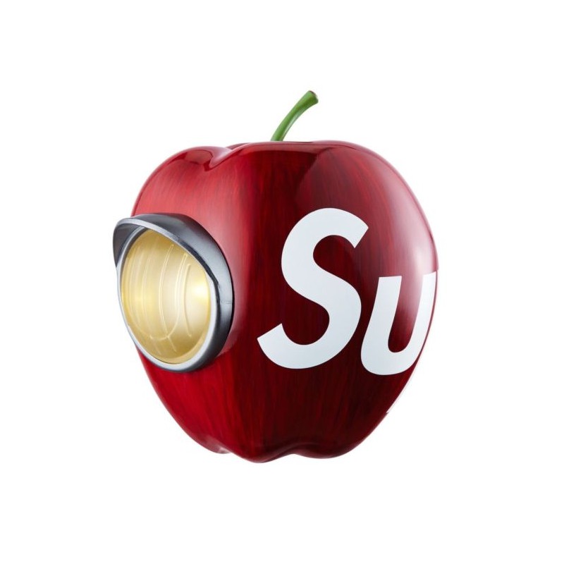 Supreme UNDERCOVER Gilapple Light 新品未開封