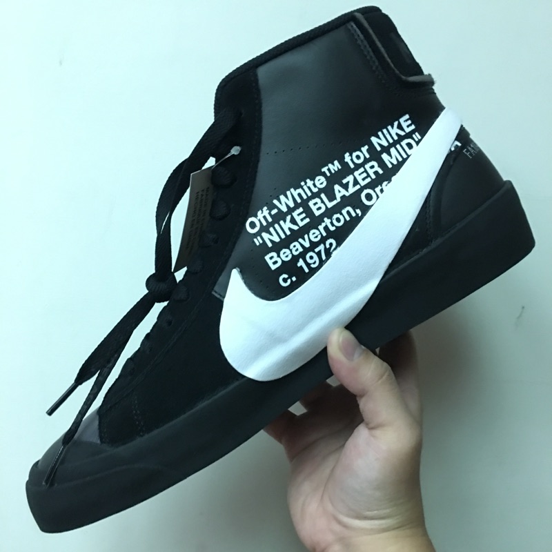 the 10 nike blazer mid grim reaper