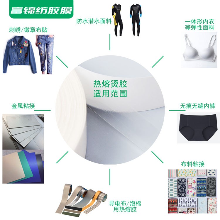 日本進口 大喜 貼布 貼圖 修補衣服專用兩面熱溶膠 ~ 紙奇異襯使用