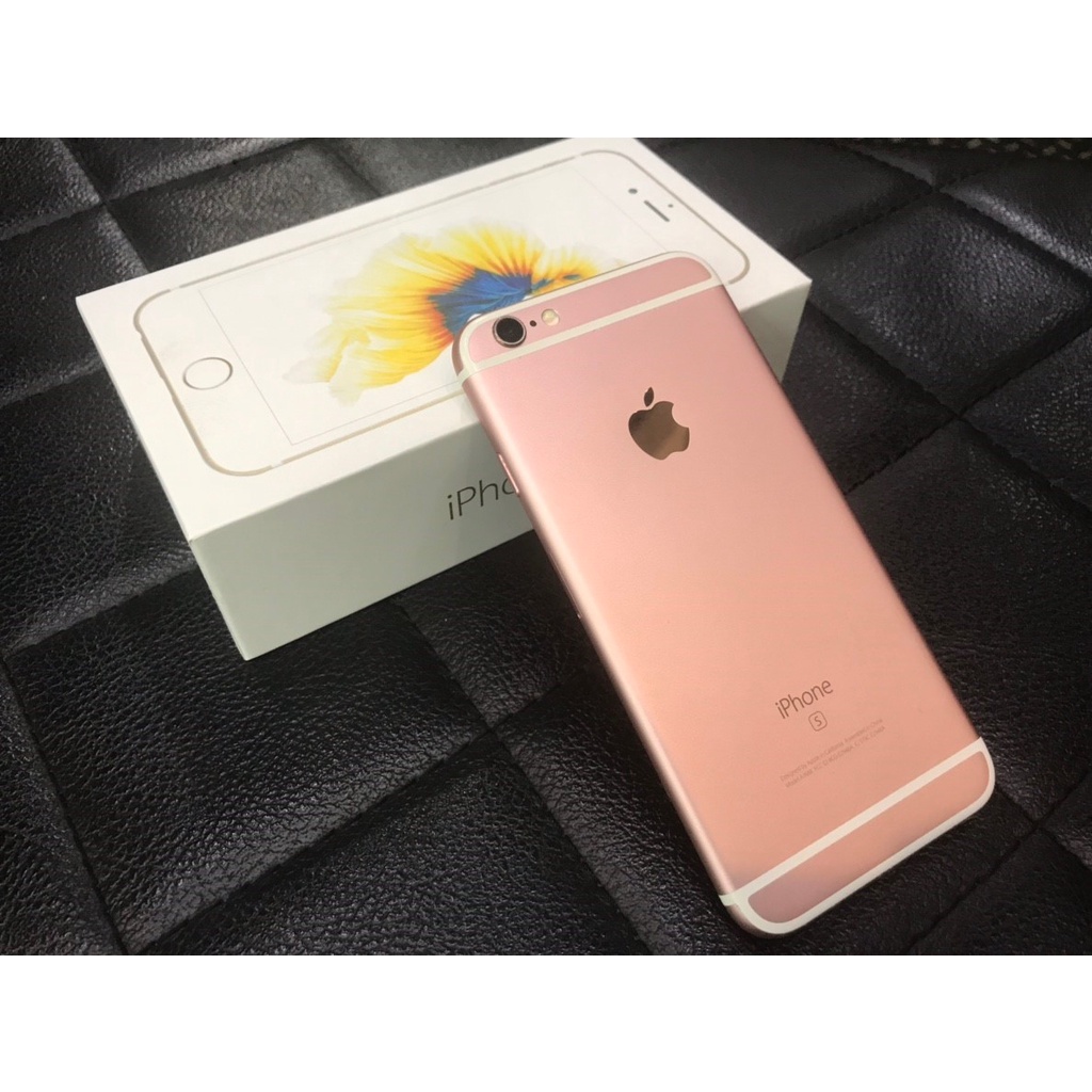 【嚴選 APPLE IPHONE6s/6s+ 手機】 現貨供應 二手機/輕鬆分期/蘋果手機